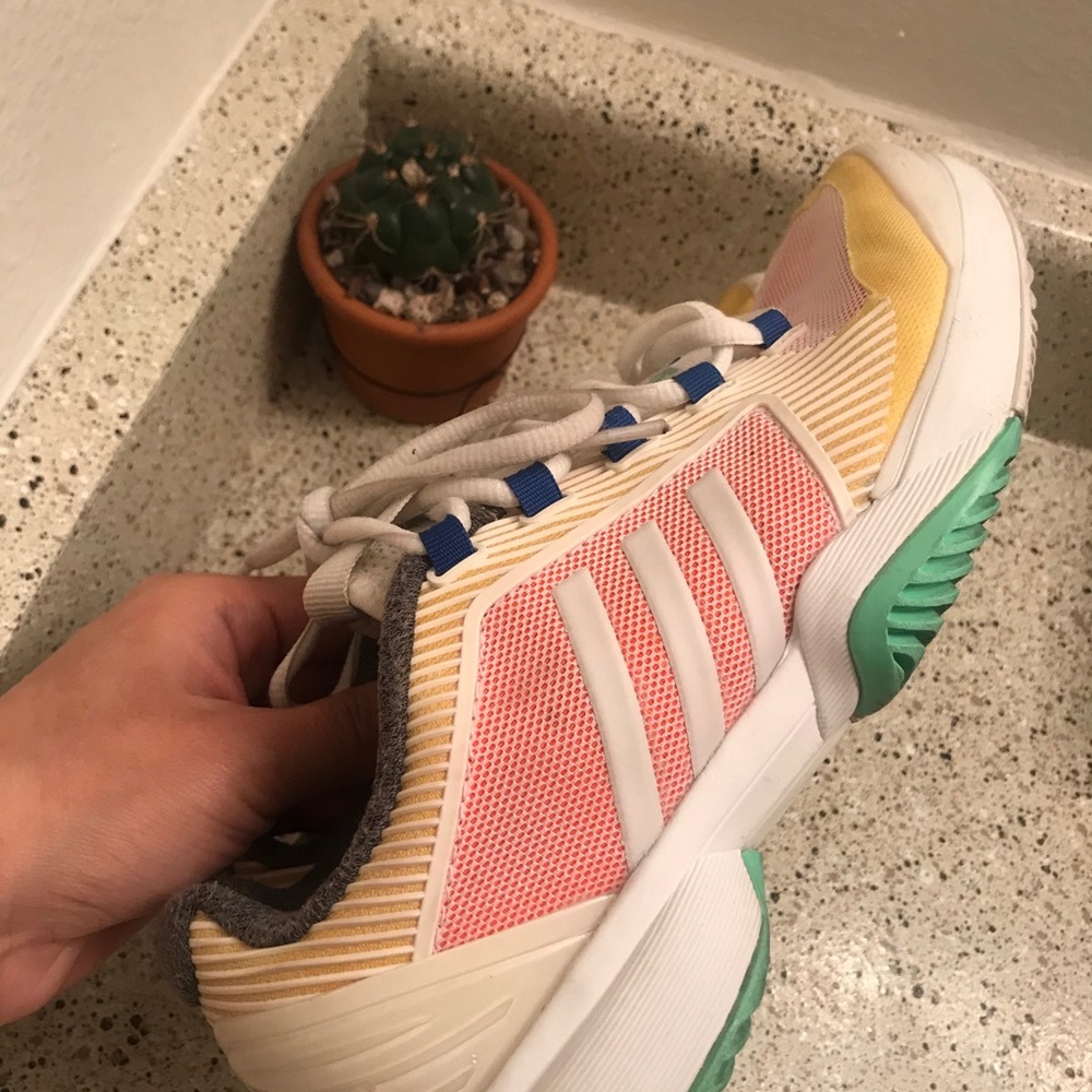 Adidas & Stella McCartney Collection